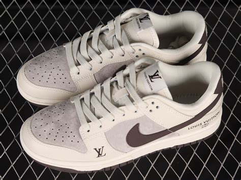 nike dunk low x lv|nike dunk low 9.5 women.